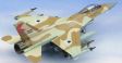1:72 F-16 FALCON ISRAELI AIR FORCE