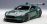 Aston Martin V12 Vantage GT3 2013 (zöld) (2 ajtó nyílások)