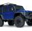 Traxxas TRX-4 Land Rover Defender 1:10 TQi RTR modrý